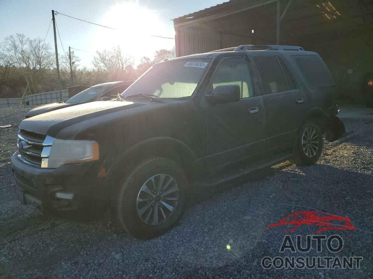 FORD EXPEDITION 2017 - 1FMJU1HT0HEA27335