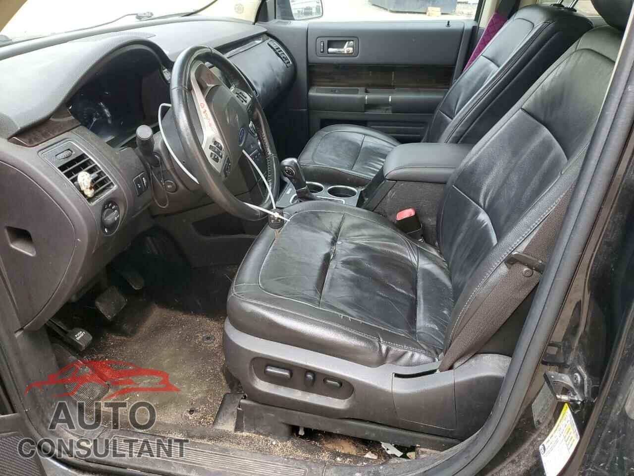 FORD FLEX 2013 - 2FMHK6C85DBD33327