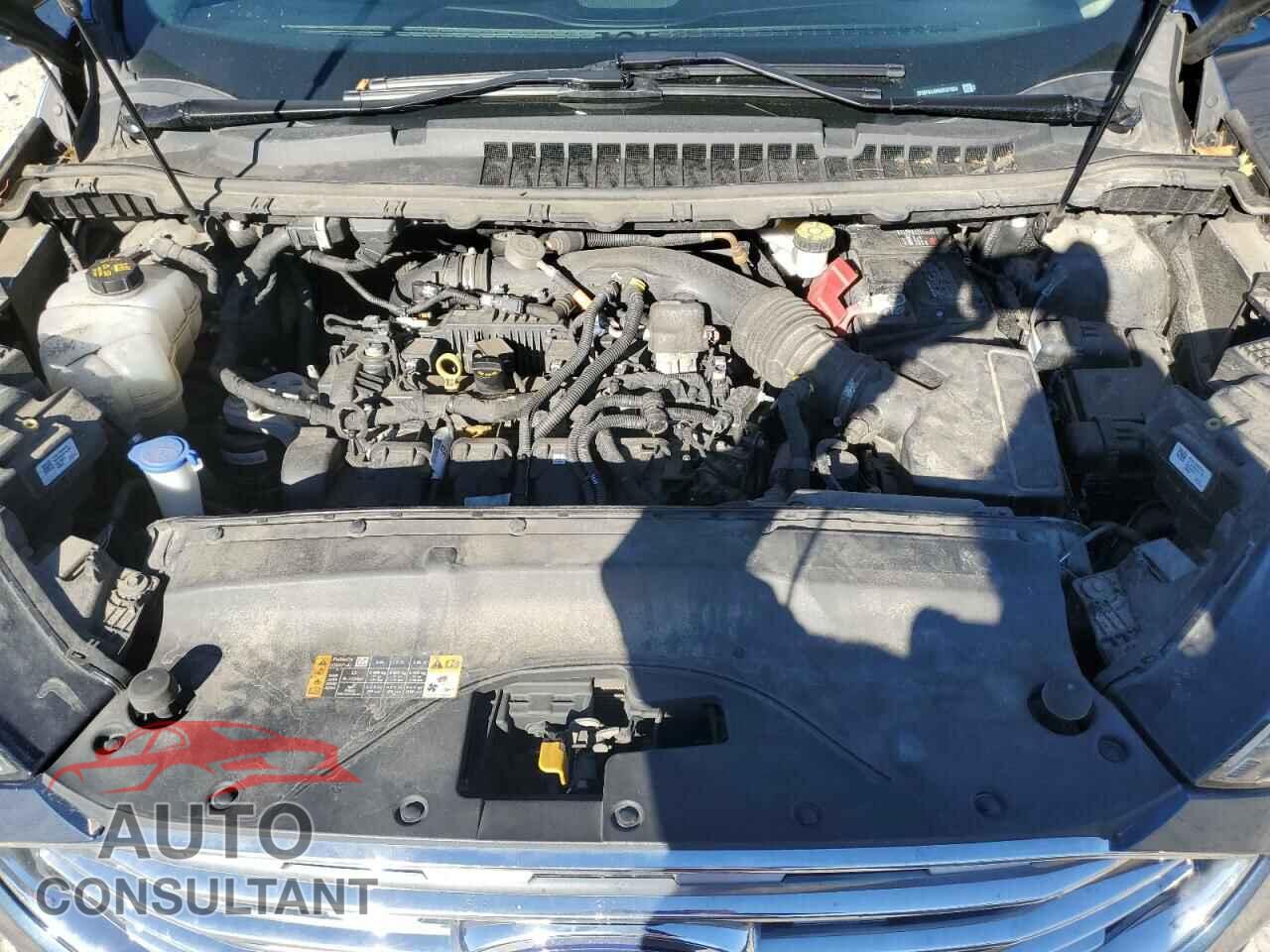 FORD EDGE 2019 - 2FMPK4J96KBC67024