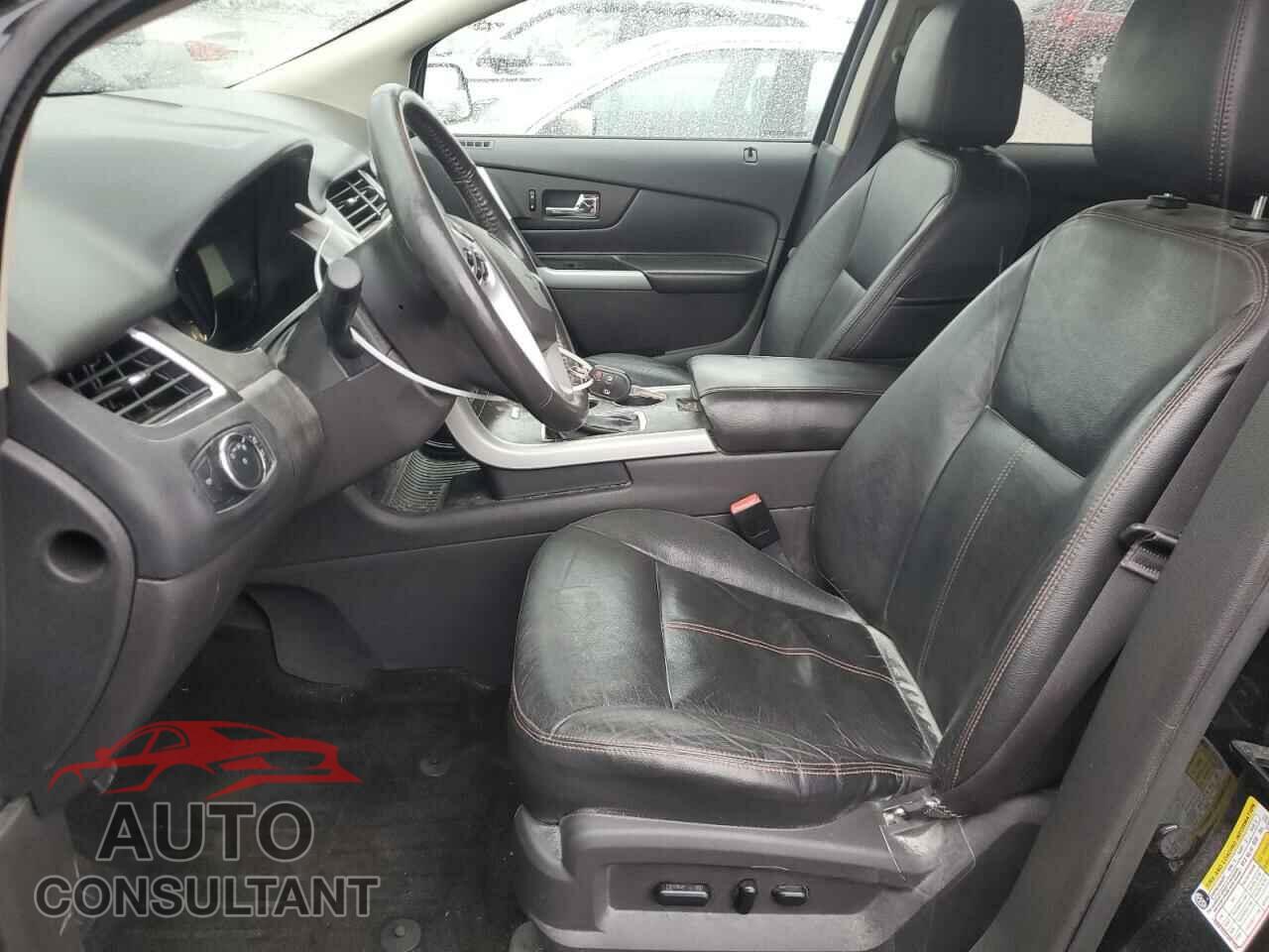 FORD EDGE 2014 - 2FMDK4JC1EBB17485