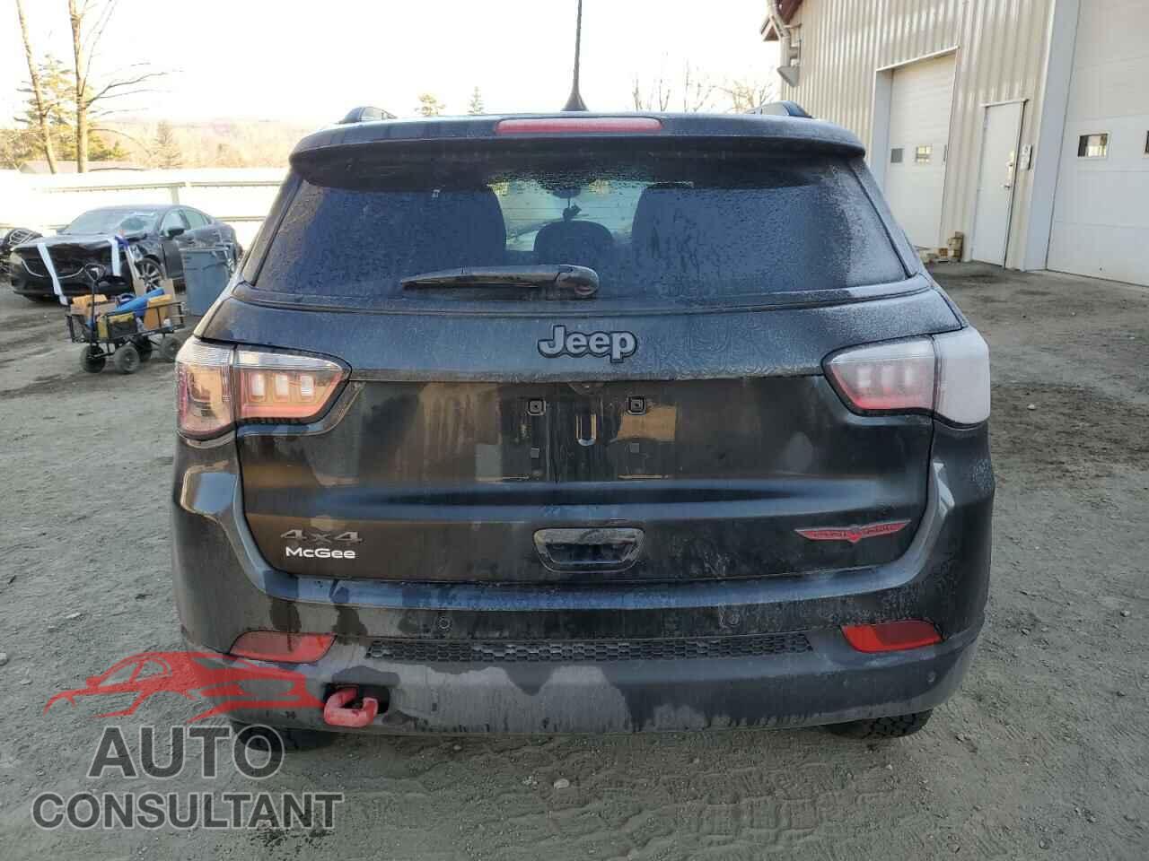 JEEP COMPASS 2024 - 3C4NJDDN4RT103552
