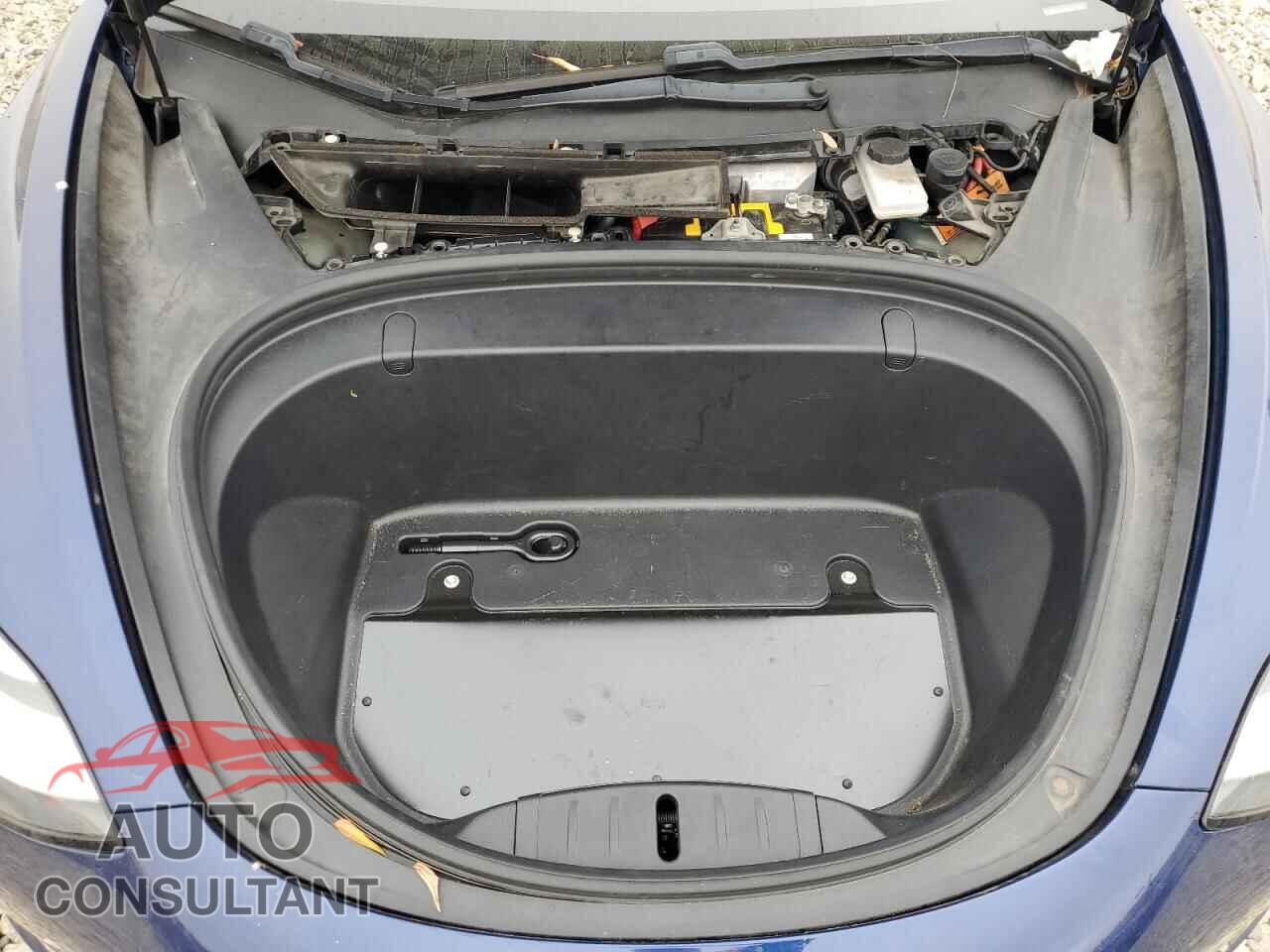 TESLA MODEL 3 2018 - 5YJ3E1EA8JF042800