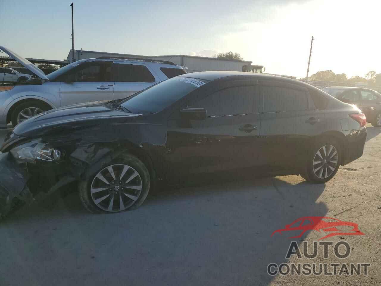 NISSAN ALTIMA 2017 - 1N4AL3AP3HC292381