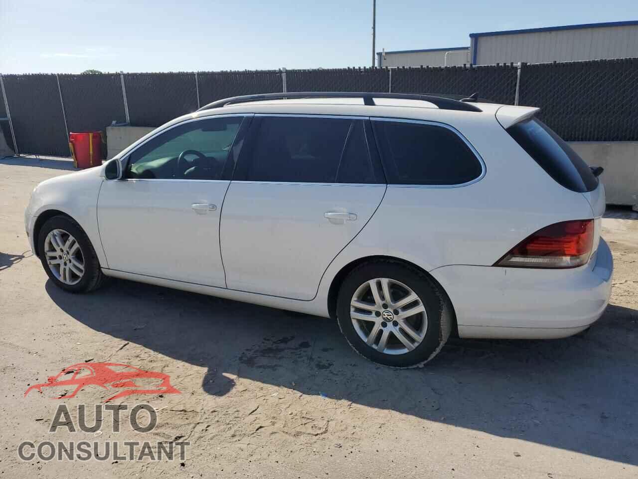 VOLKSWAGEN JETTA 2012 - 3VWPL7AJ8CM670156