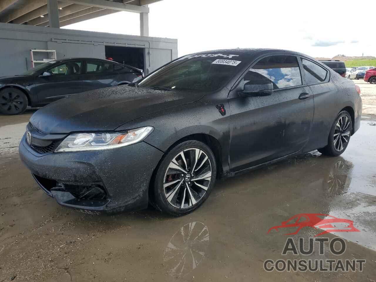 HONDA ACCORD 2016 - 1HGCT1B5XGA000564