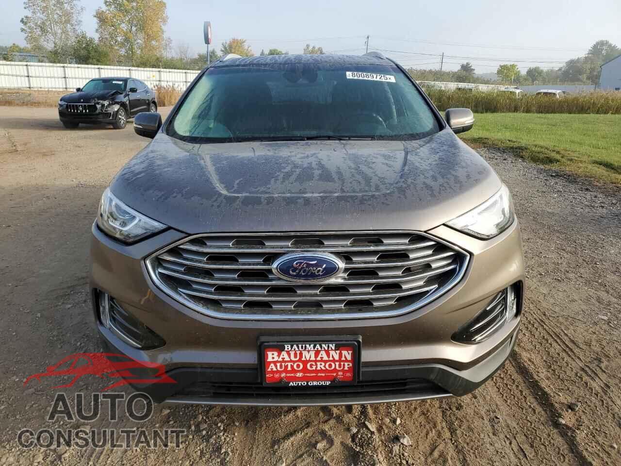 FORD EDGE 2019 - 2FMPK3J90KBB09255
