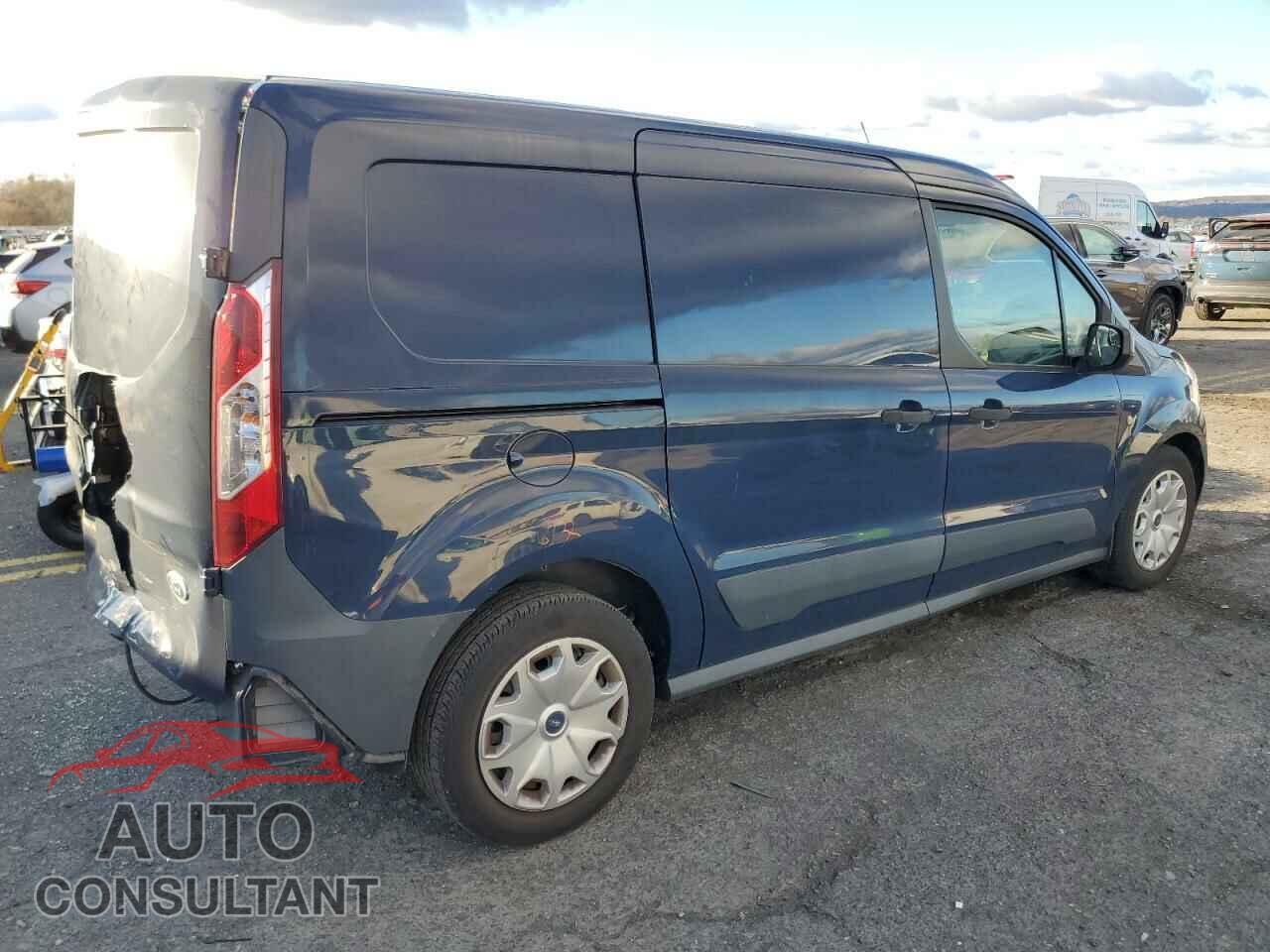 FORD TRANSIT 2016 - NM0LS7E73G1281427