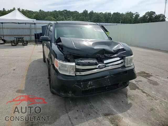 FORD FLEX 2012 - 2FMGK5CC7CBD21205