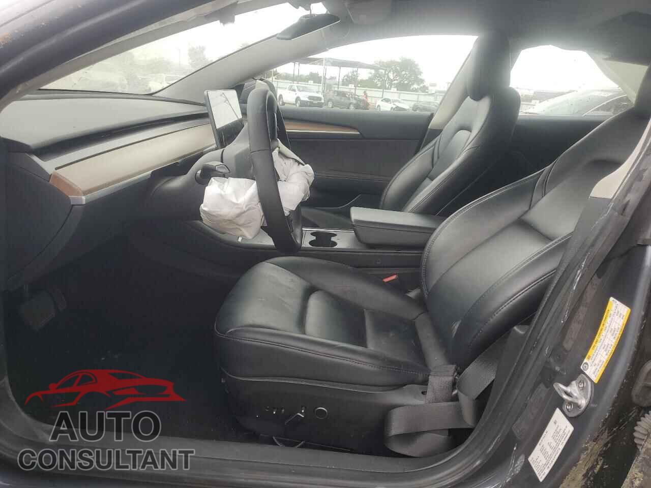 TESLA MODEL 3 2023 - 5YJ3E1EA7PF462718