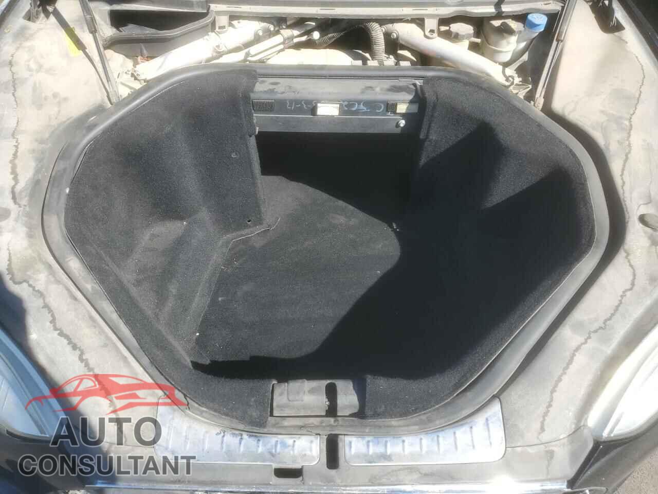 TESLA MODEL S 2013 - 5YJSA1DP1DFP14889