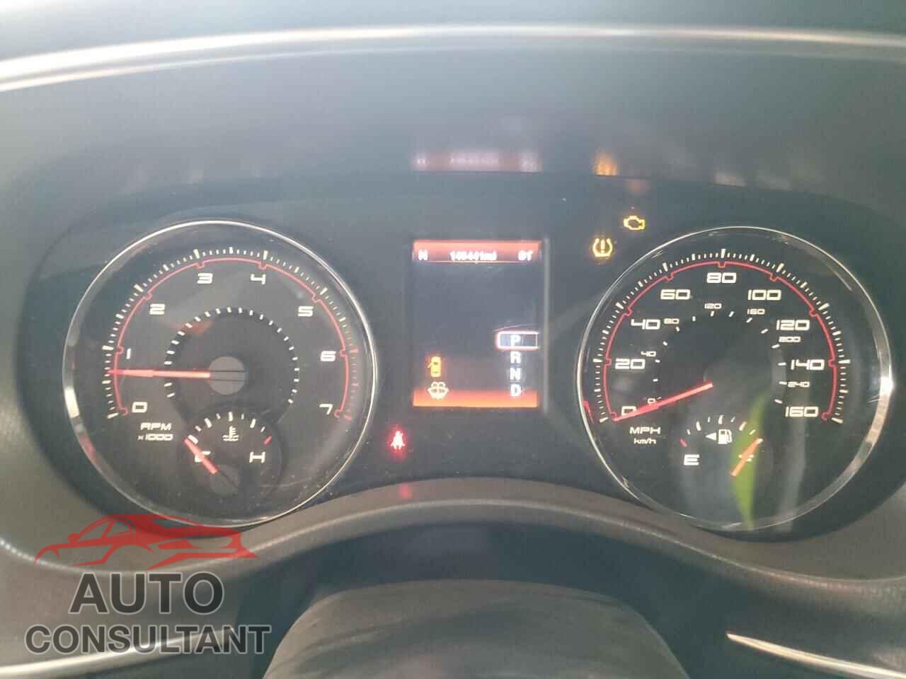 DODGE CHARGER 2012 - 2C3CDXCT6CH187586