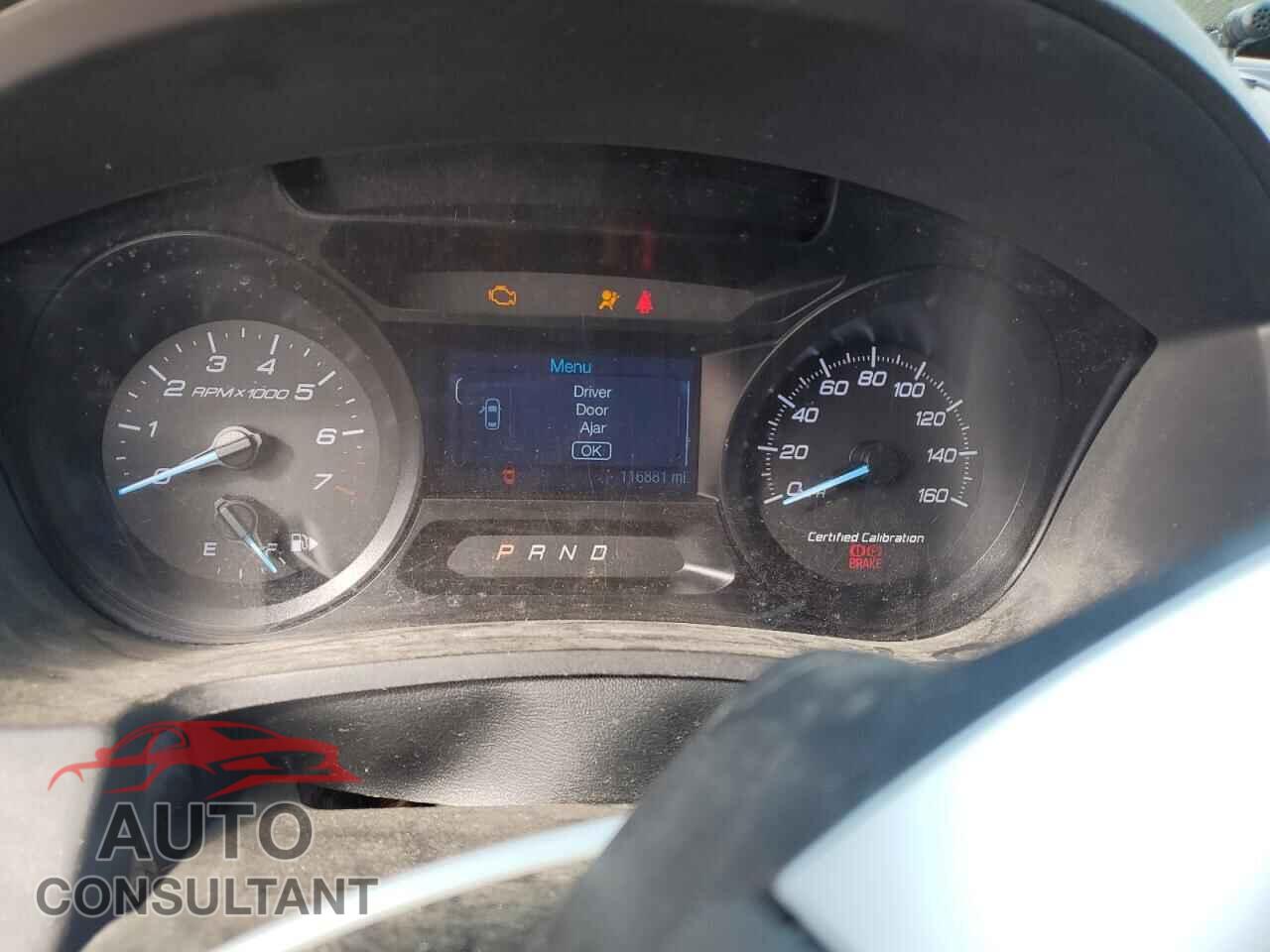 FORD EXPLORER 2014 - 1FM5K8AR9EGB96140