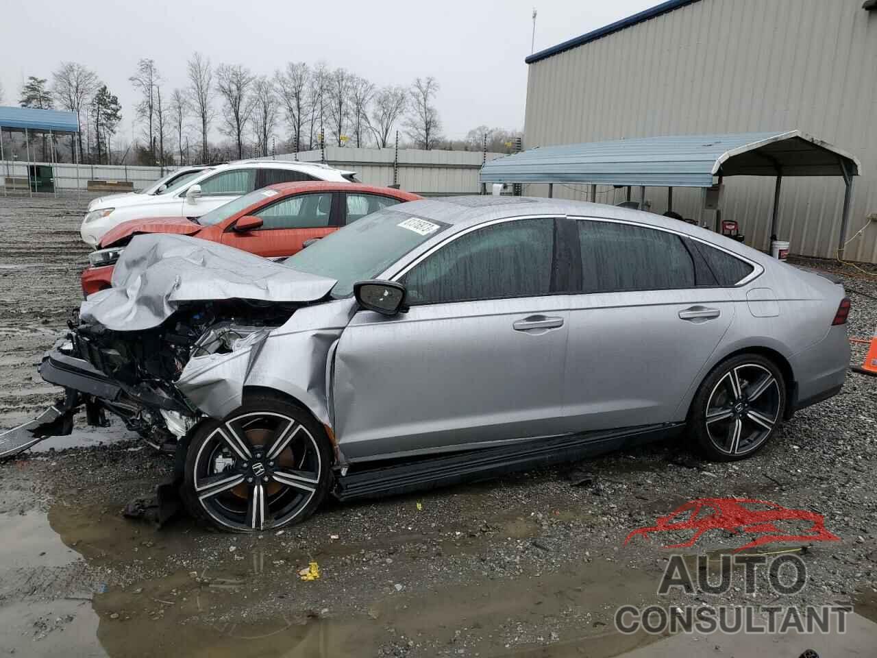 HONDA ACCORD 2023 - 1HGCY2F58PA009376