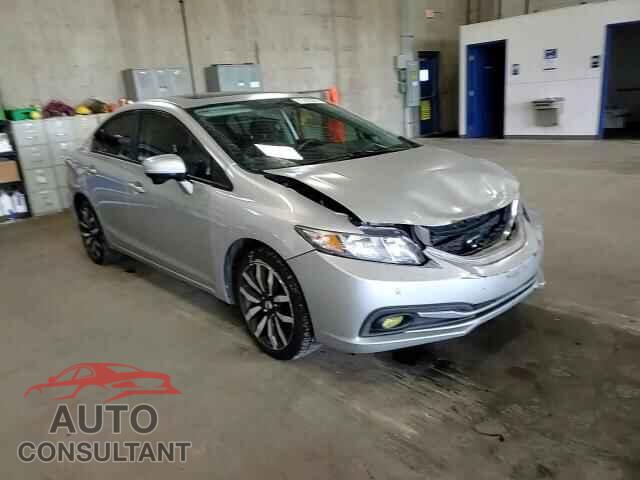 HONDA CIVIC 2014 - 19XFB2F92EE010873