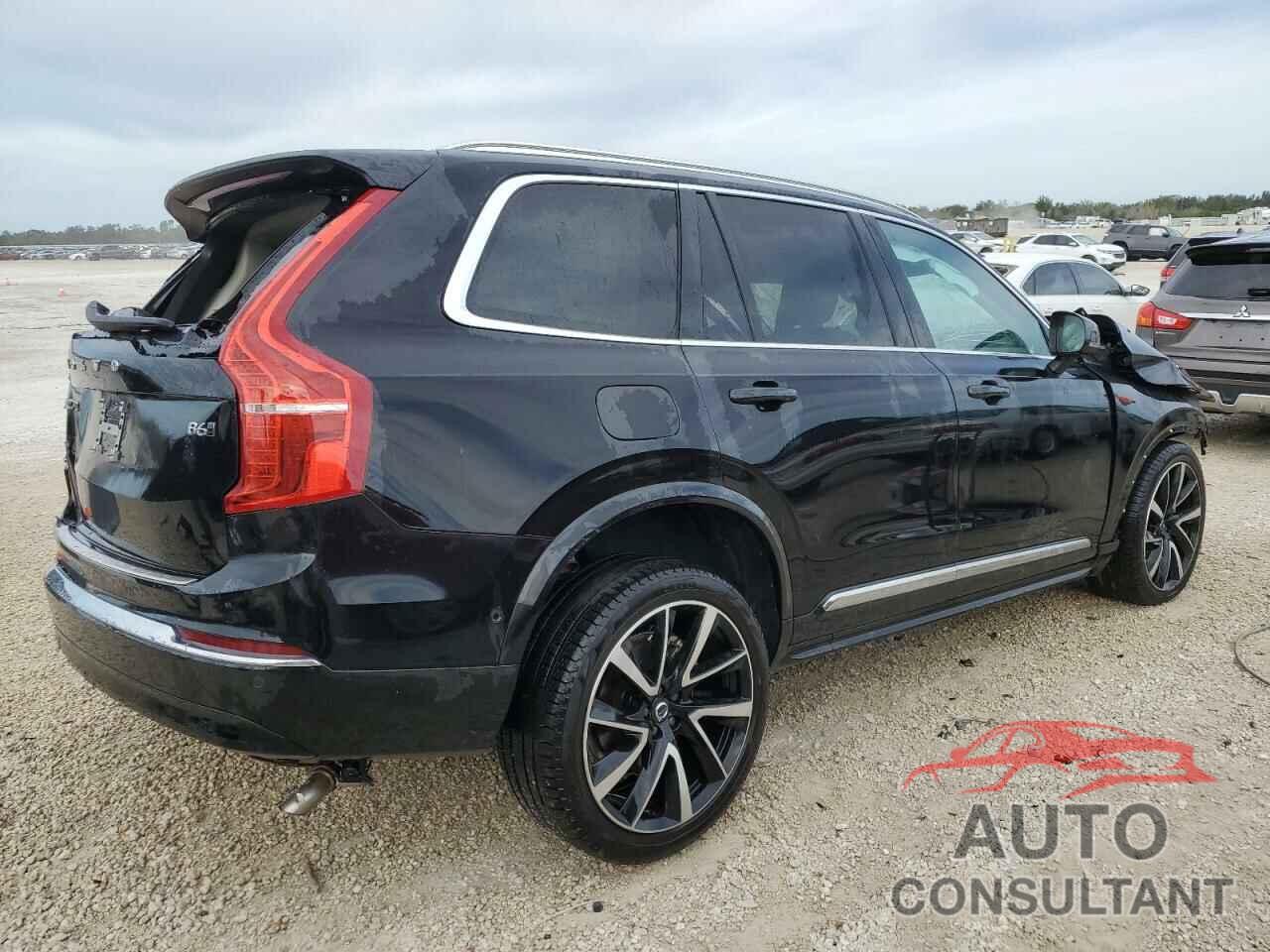 VOLVO XC90 PLUS 2023 - YV40621NXP1976356