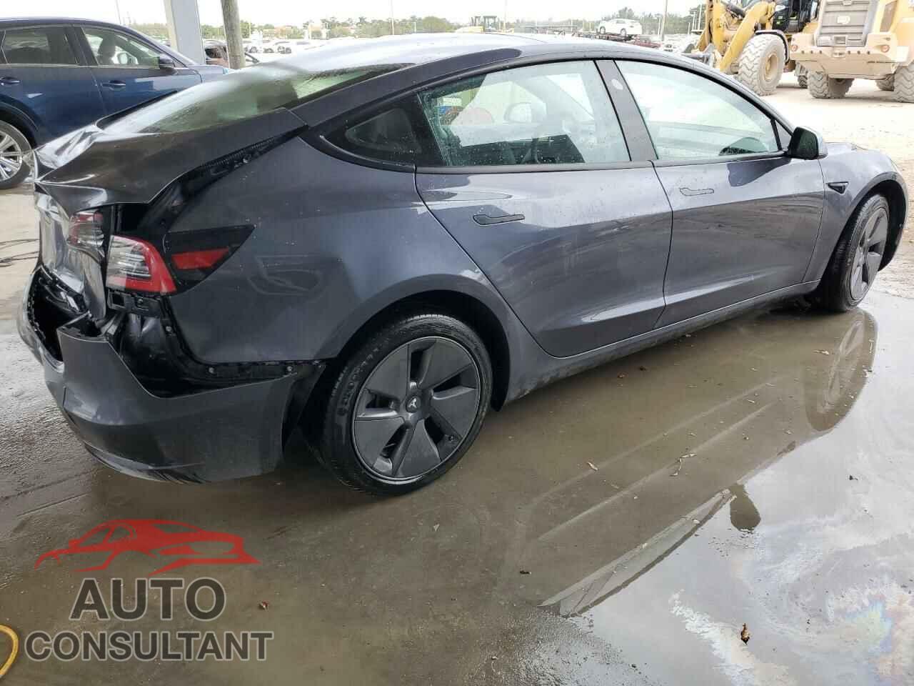 TESLA MODEL 3 2023 - 5YJ3E1EA9PF427968