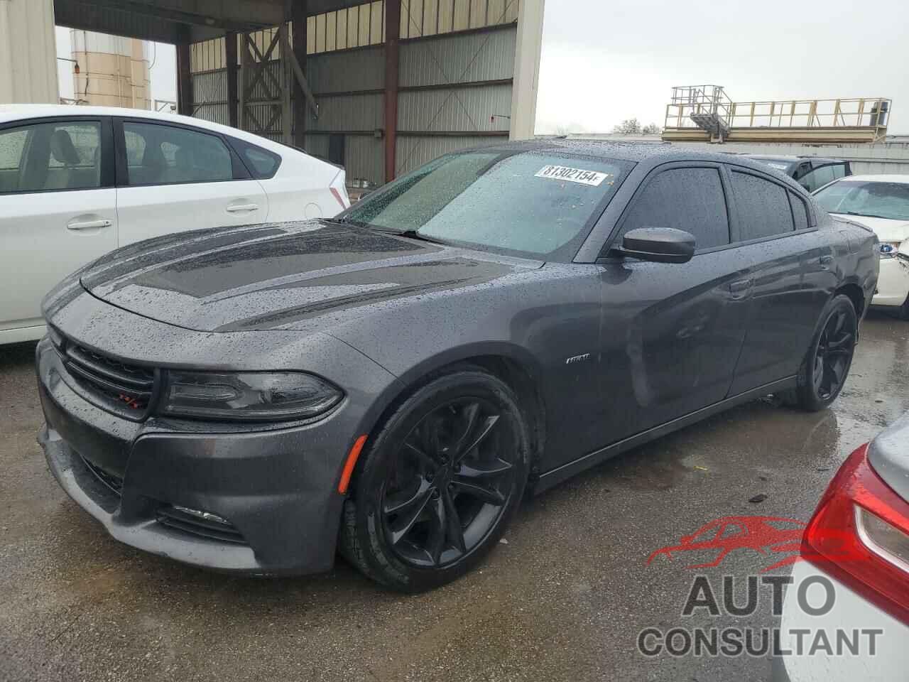 DODGE CHARGER 2015 - 2C3CDXCT5FH731953