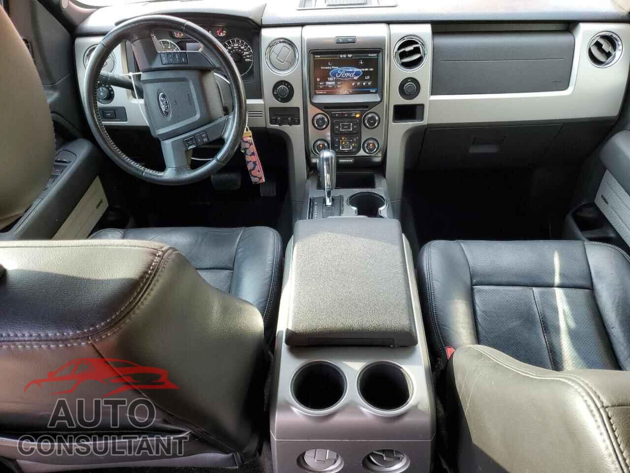 FORD F-150 2013 - 1FTFW1EF7DFD52409