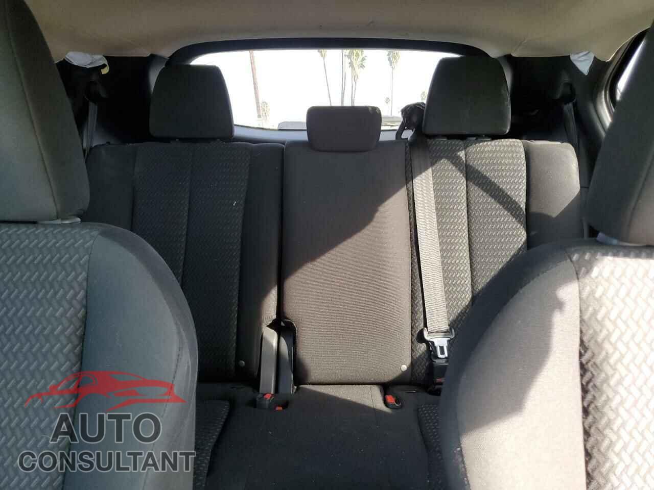 MITSUBISHI ECLIPSE 2022 - JA4ATVAA1NZ001686