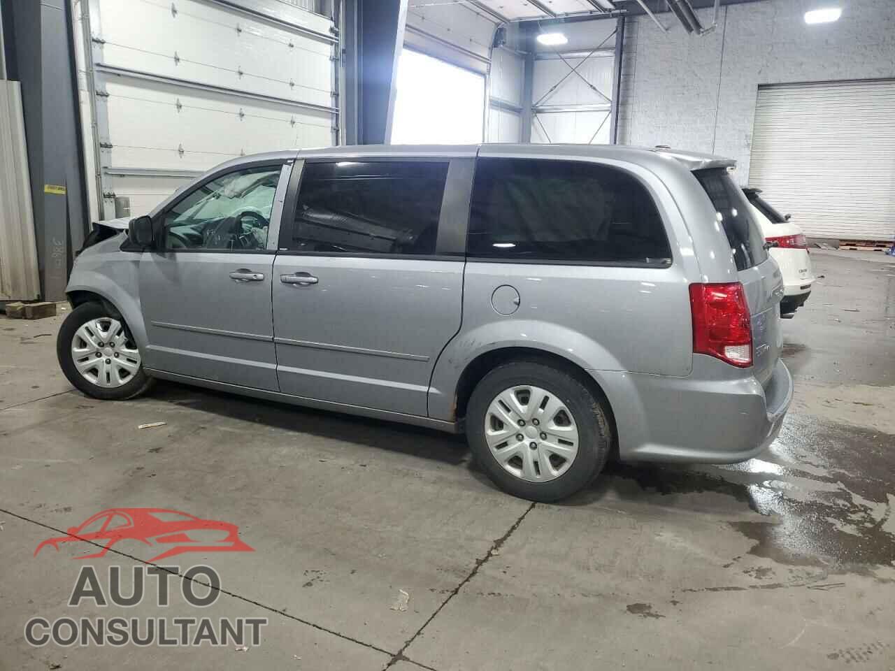 DODGE CARAVAN 2013 - 2C4RDGBG8DR796183