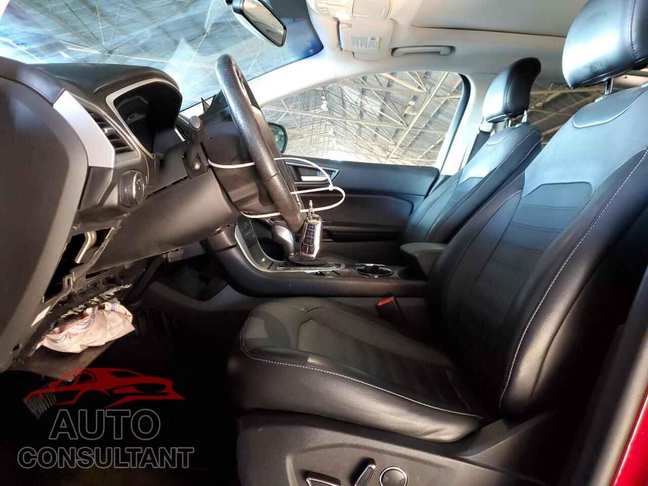 FORD EDGE 2016 - 2FMPK3J94GBB53119