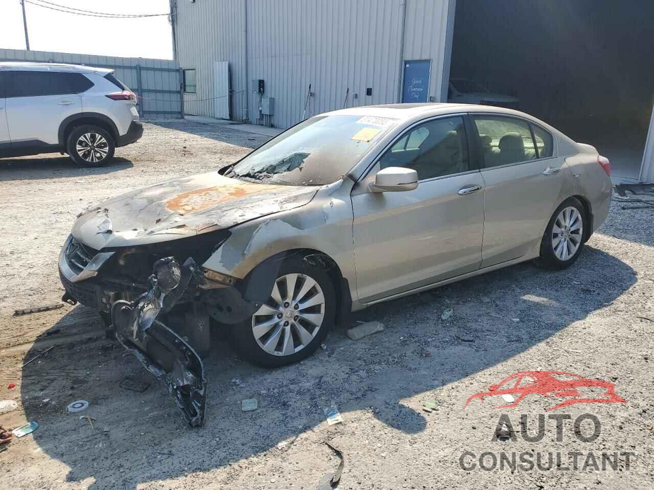HONDA ACCORD 2013 - 1HGCR2F82DA188162