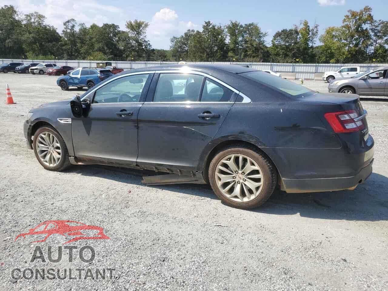 FORD TAURUS 2015 - 1FAHP2F8XFG117548
