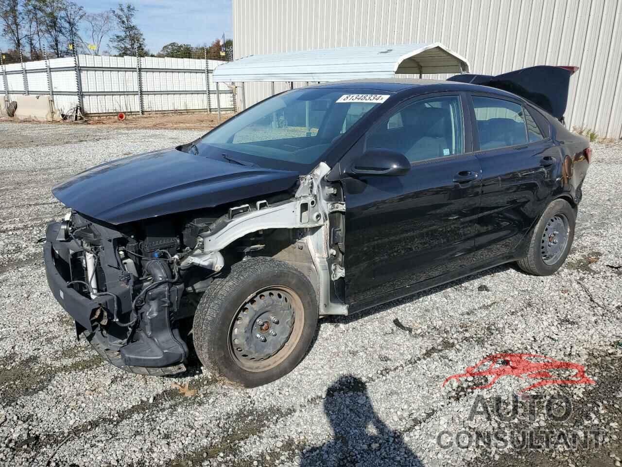 KIA RIO 2021 - 3KPA24AD8ME396411