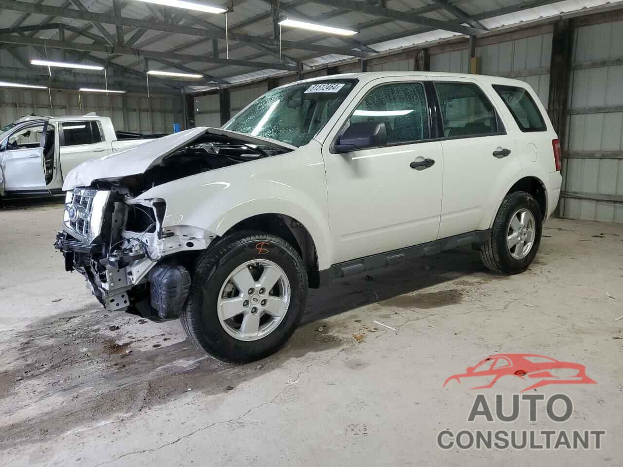 FORD ESCAPE 2012 - 1FMCU0C73CKB38582