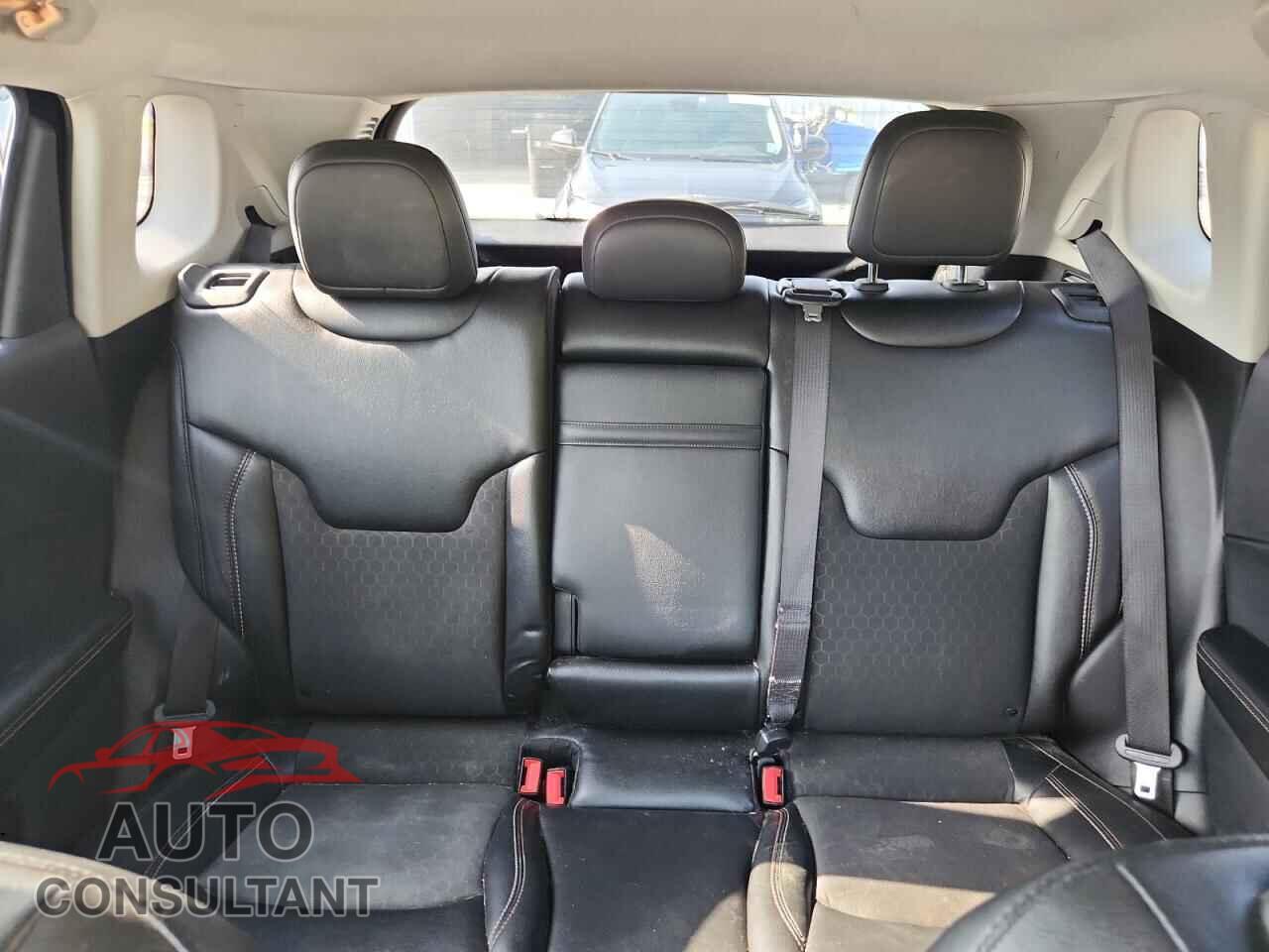 JEEP COMPASS 2020 - 3C4NJDBB1LT150182