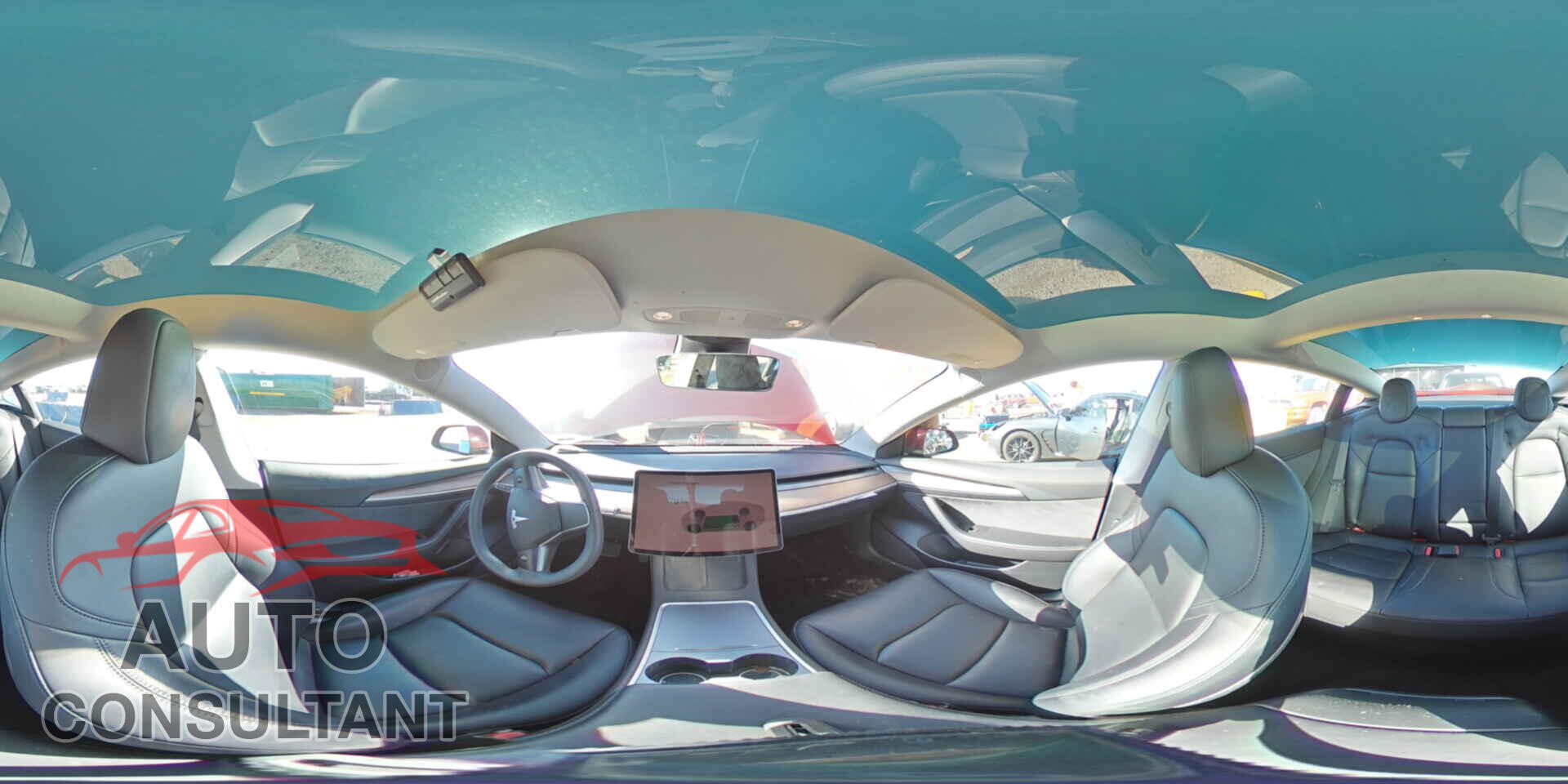 TESLA MODEL 3 2023 - 5YJ3E1EA7PF430061