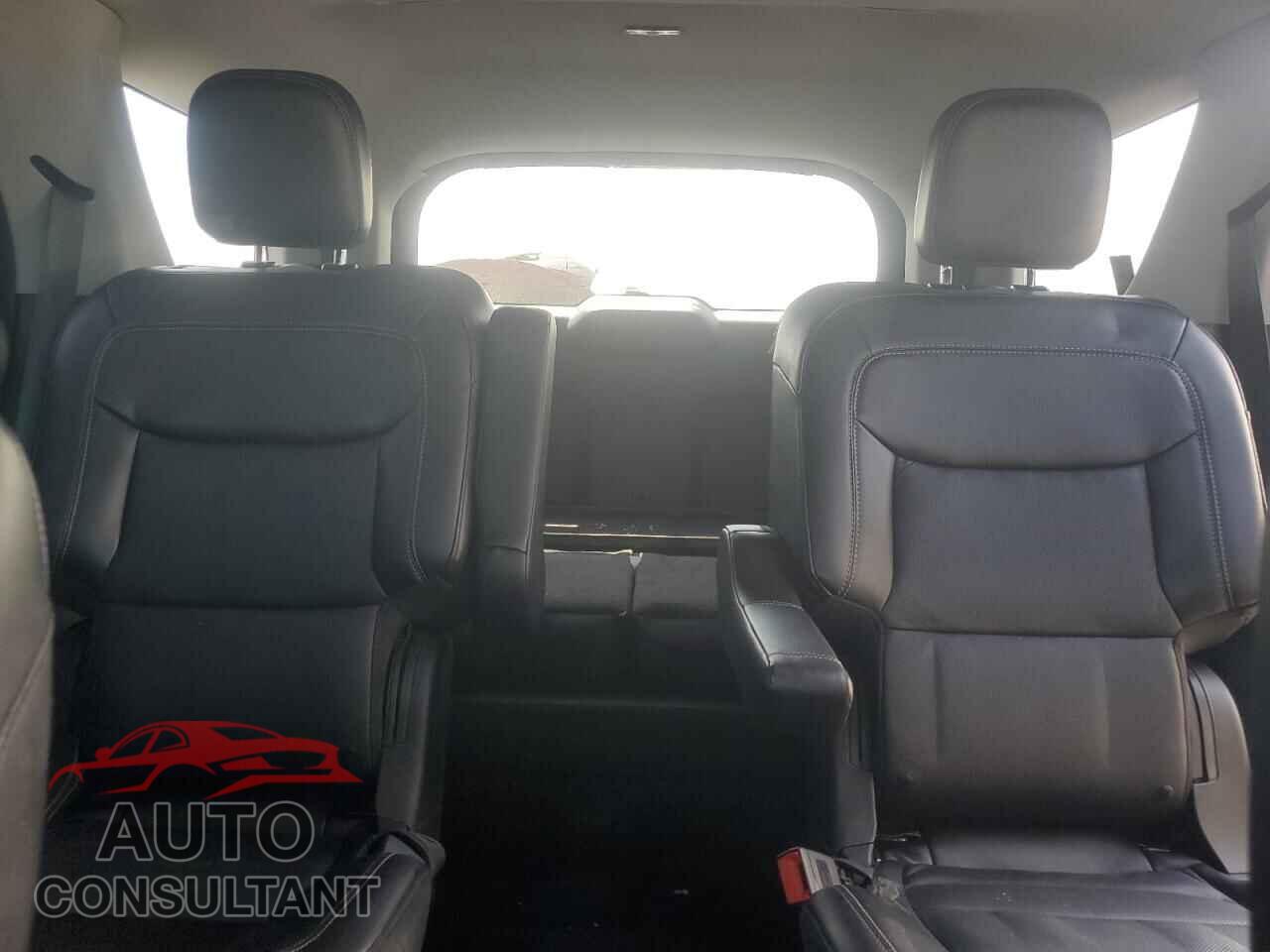 FORD EXPLORER 2021 - 1FMSK7FH6MGB93398