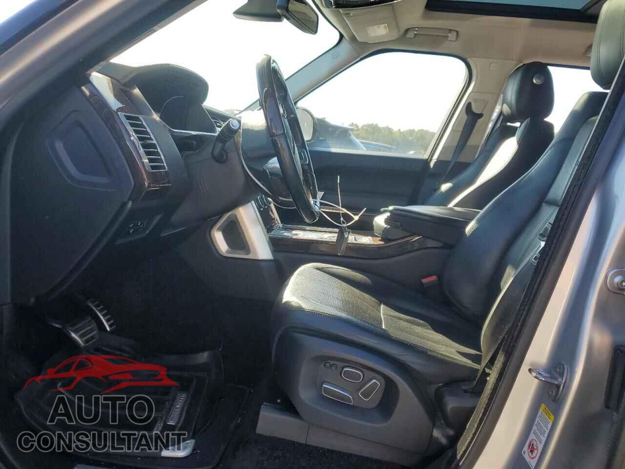 LAND ROVER RANGEROVER 2015 - SALGS2TF0FA232663
