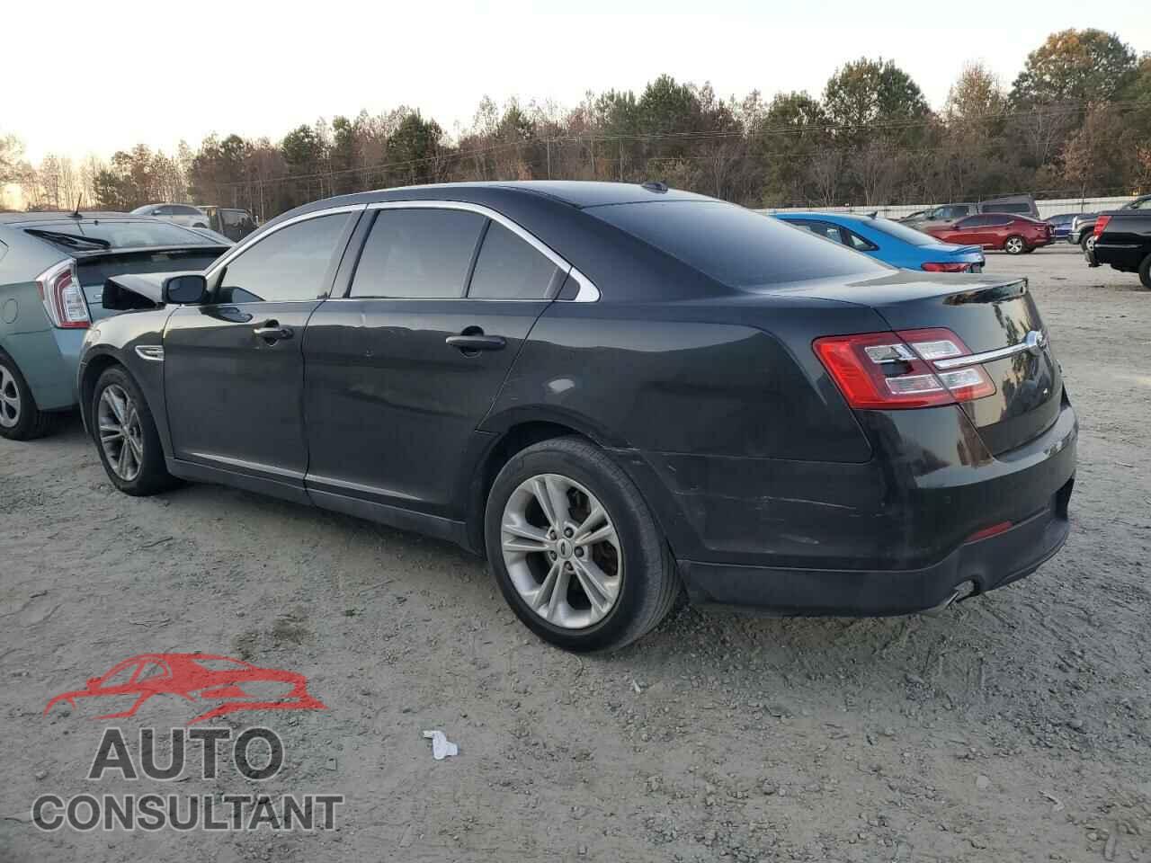 FORD TAURUS 2014 - 1FAHP2E80EG149196