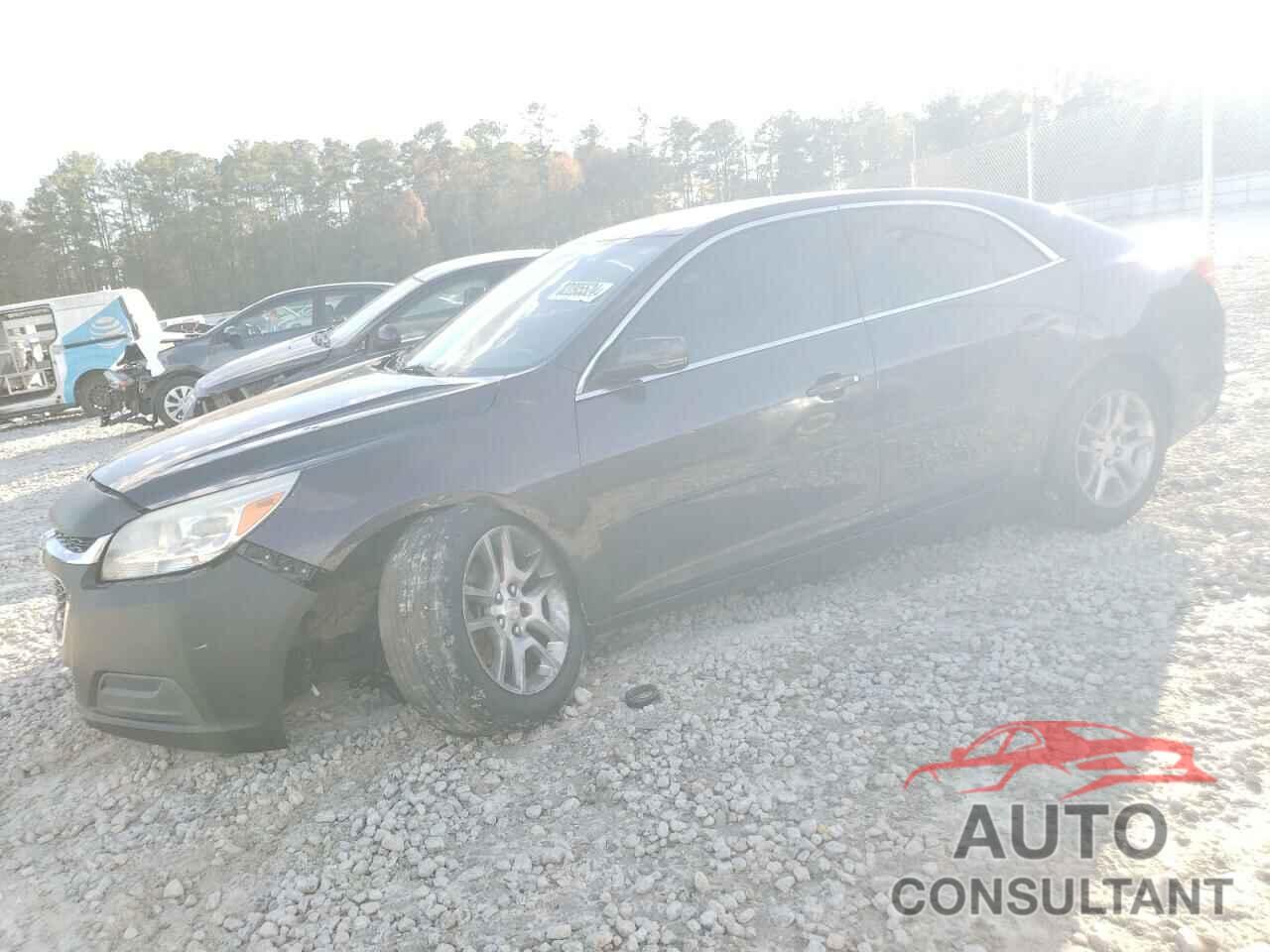 CHEVROLET MALIBU 2015 - 1G11C5SL7FF272947