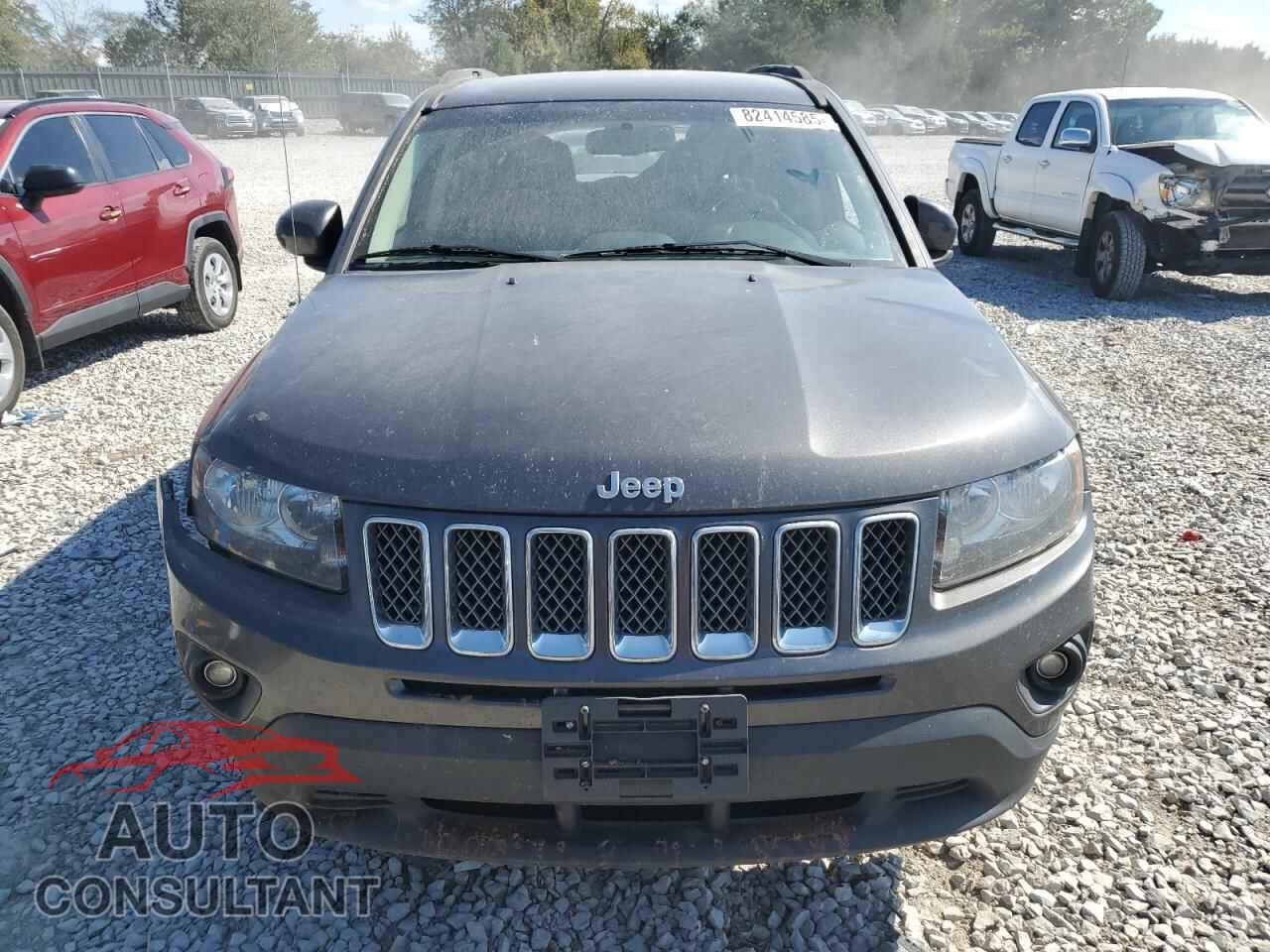 JEEP COMPASS 2016 - 1C4NJCEB9GD788973