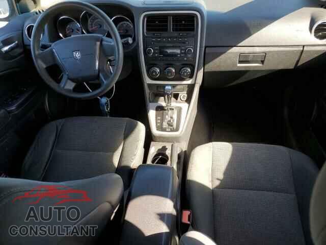 DODGE CALIBER 2011 - 1B3CB5HA7BD116584