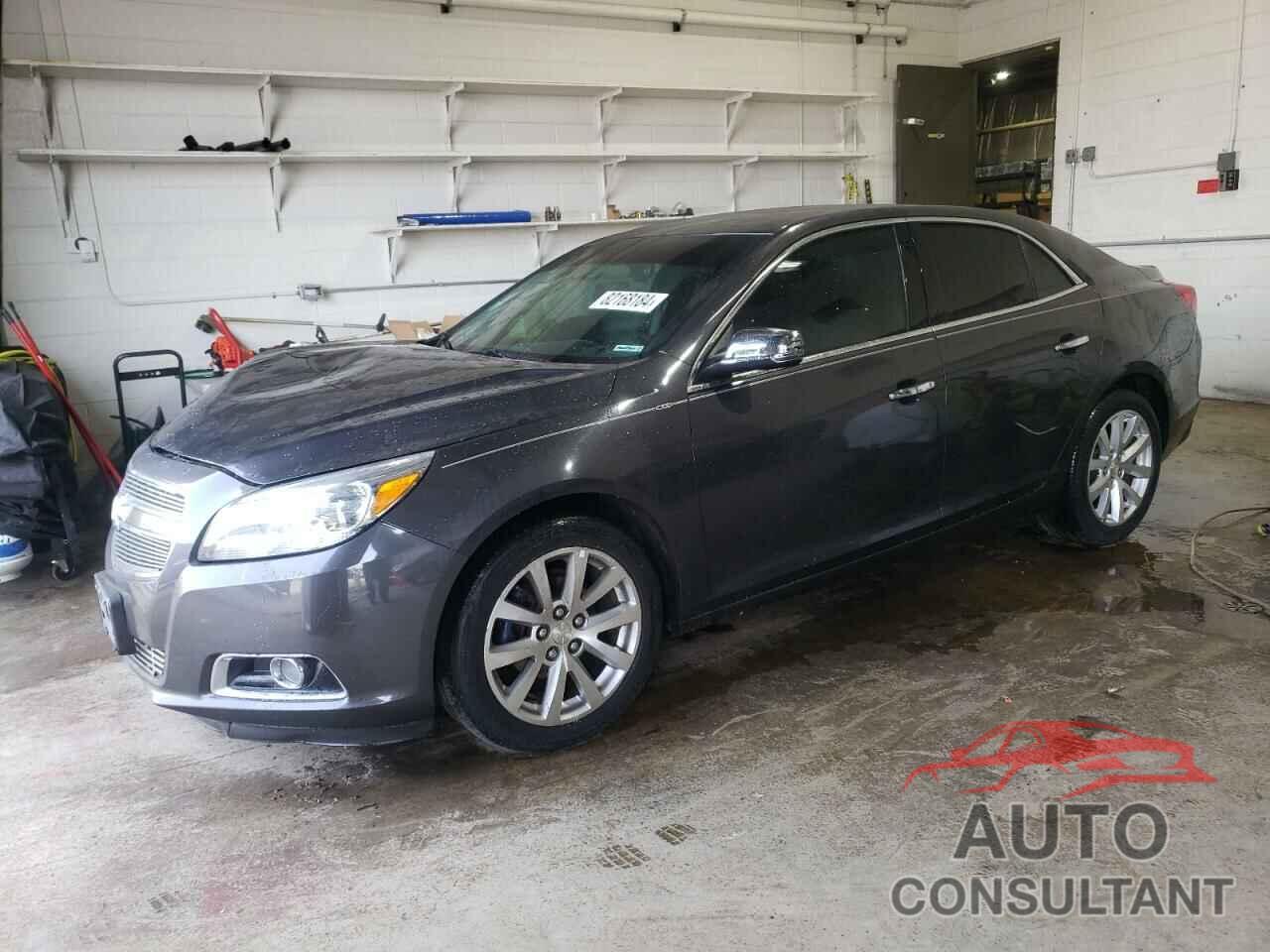 CHEVROLET MALIBU 2013 - 1G11H5SA9DF285101