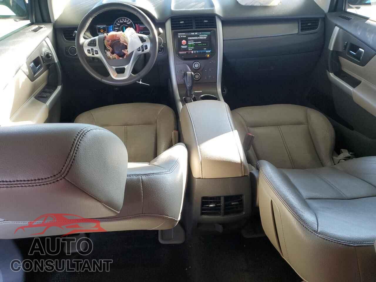FORD EDGE 2014 - 2FMDK3JC0EBB76442