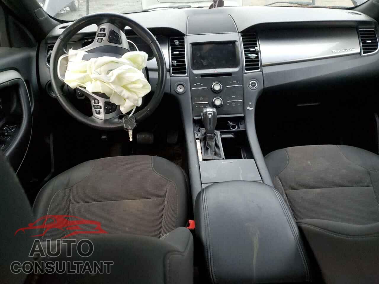 FORD TAURUS 2014 - 1FAHP2H82EG141807