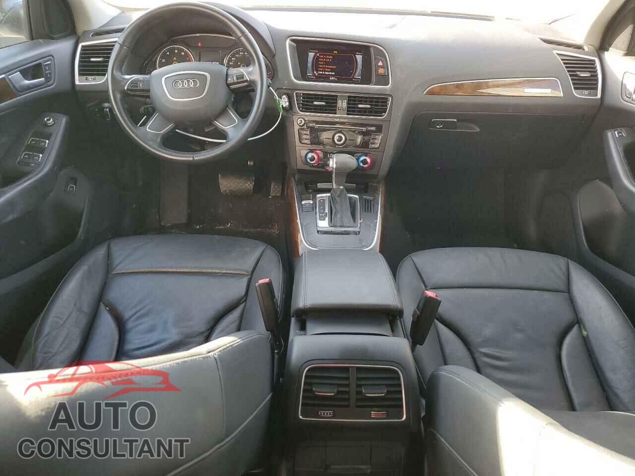AUDI Q5 2015 - WA1CFAFP2FA059697