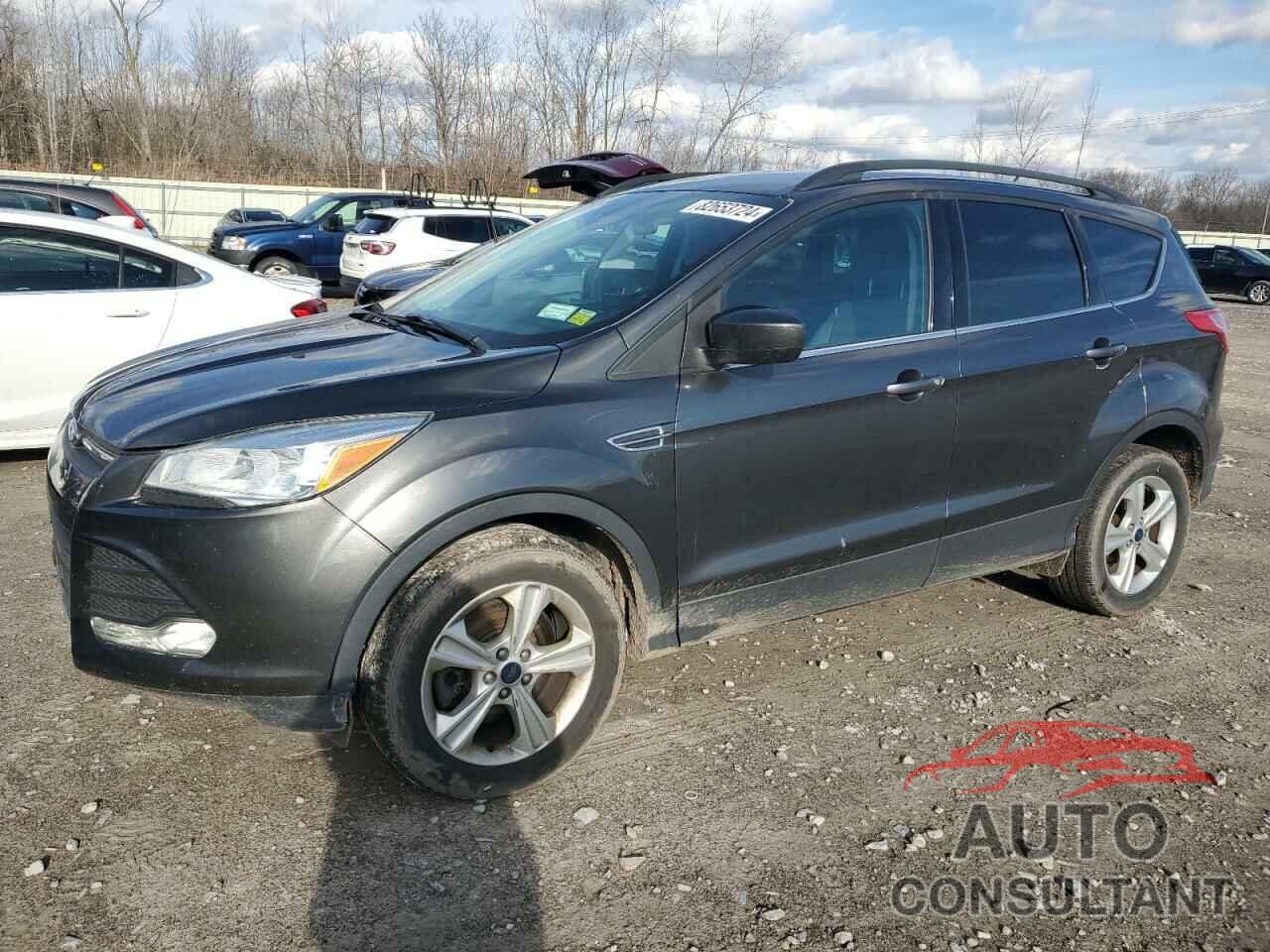 FORD ESCAPE 2016 - 1FMCU9GX3GUB92392