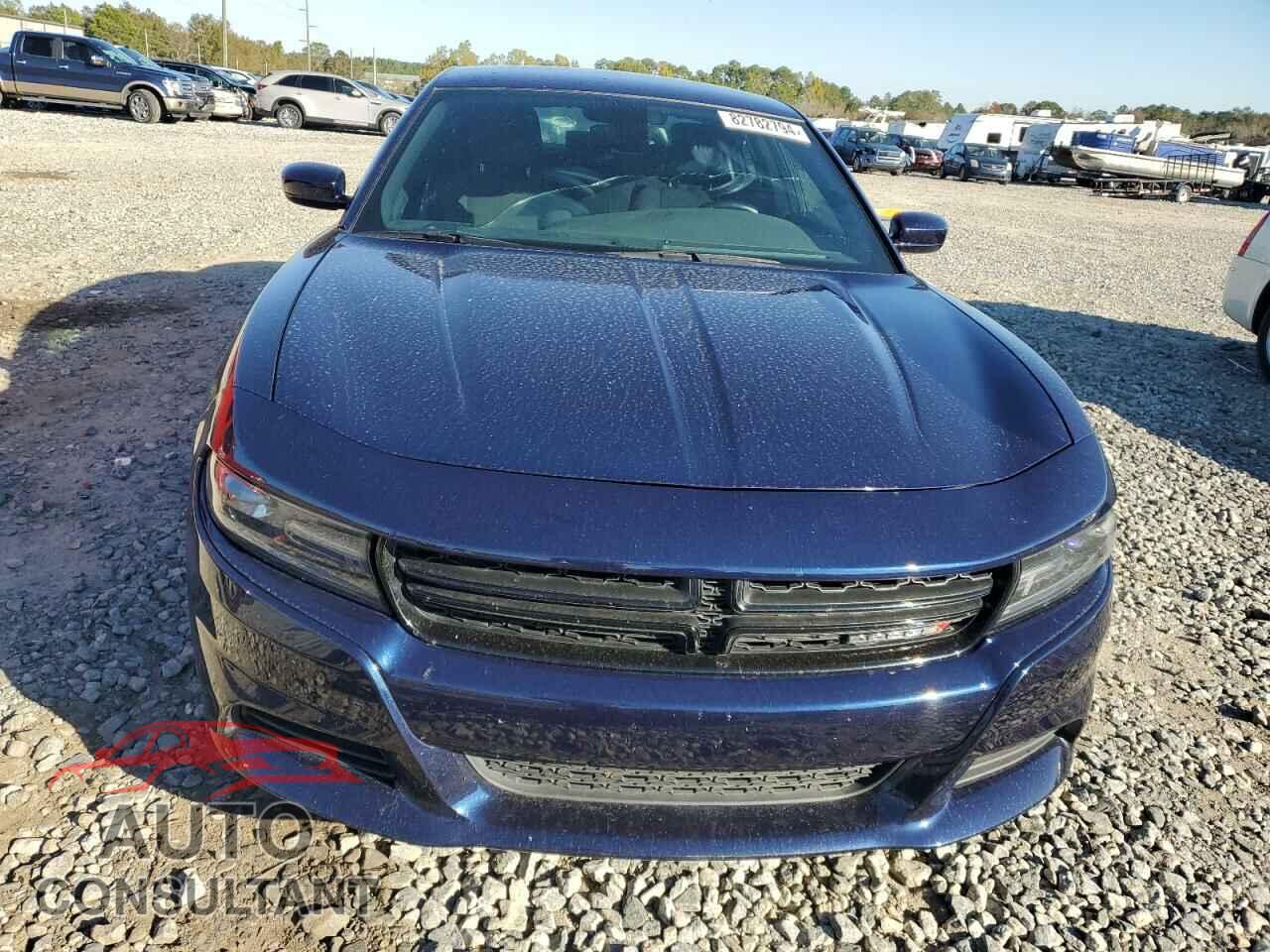 DODGE CHARGER 2015 - 2C3CDXHG4FH851576