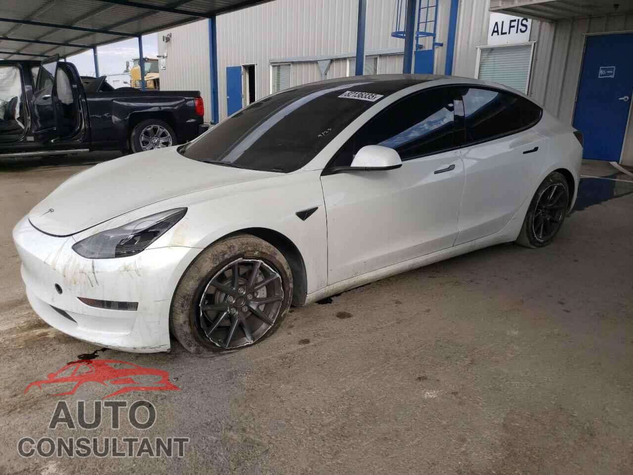 TESLA MODEL 3 2023 - 5YJ3E1EA3PF578823