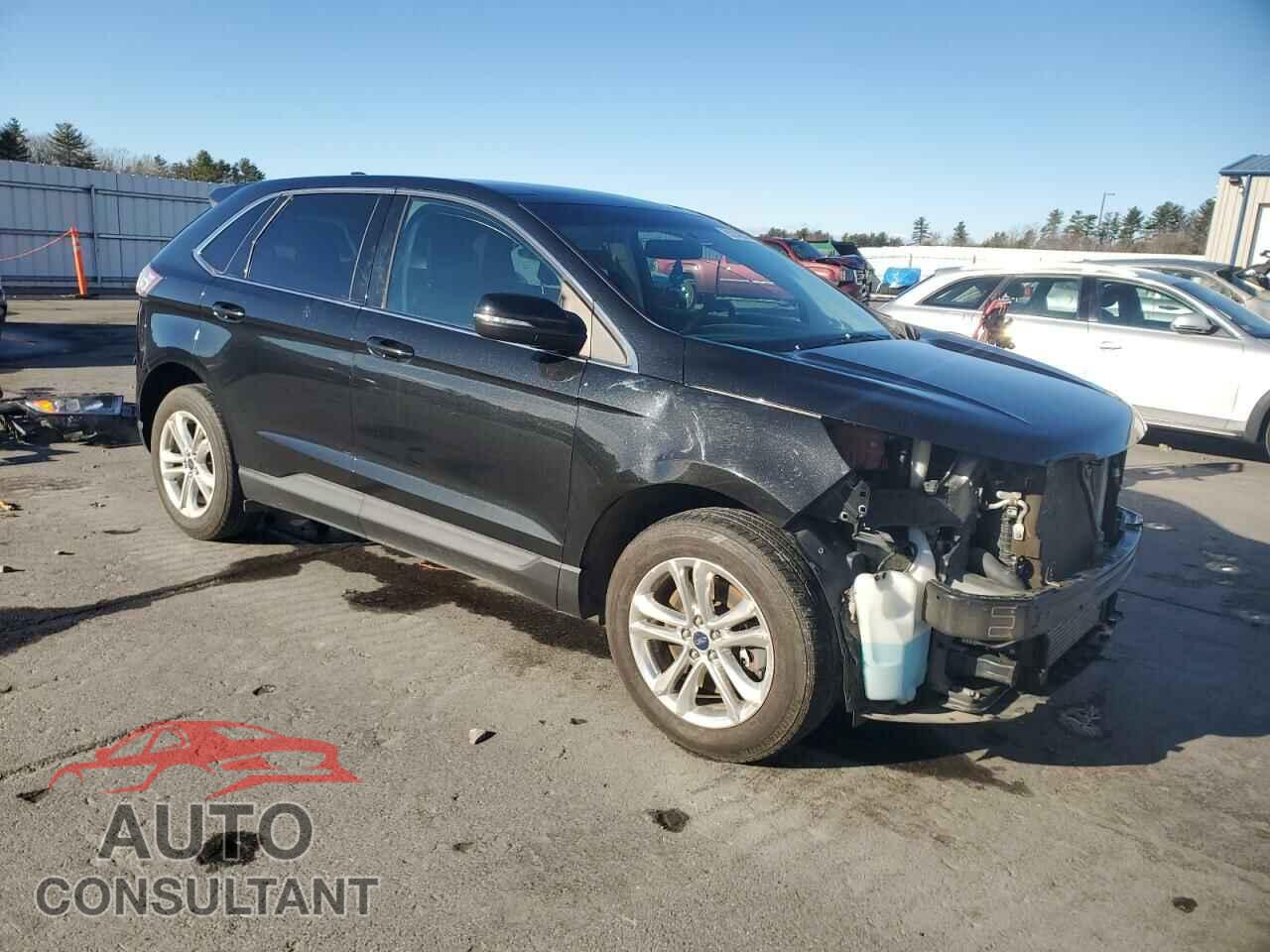FORD EDGE 2015 - 2FMTK4J94FBB58100
