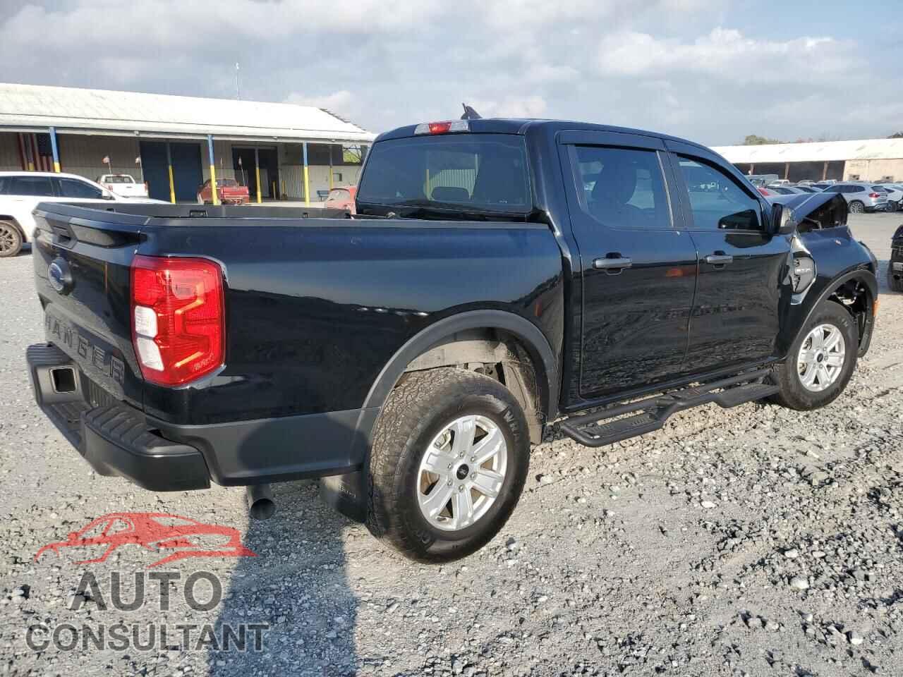FORD RANGER 2025 - 1FTER4BHXSLE02633