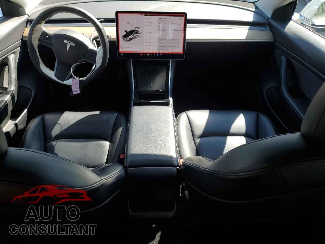 TESLA MODEL 3 2020 - 5YJ3E1EA8LF792877