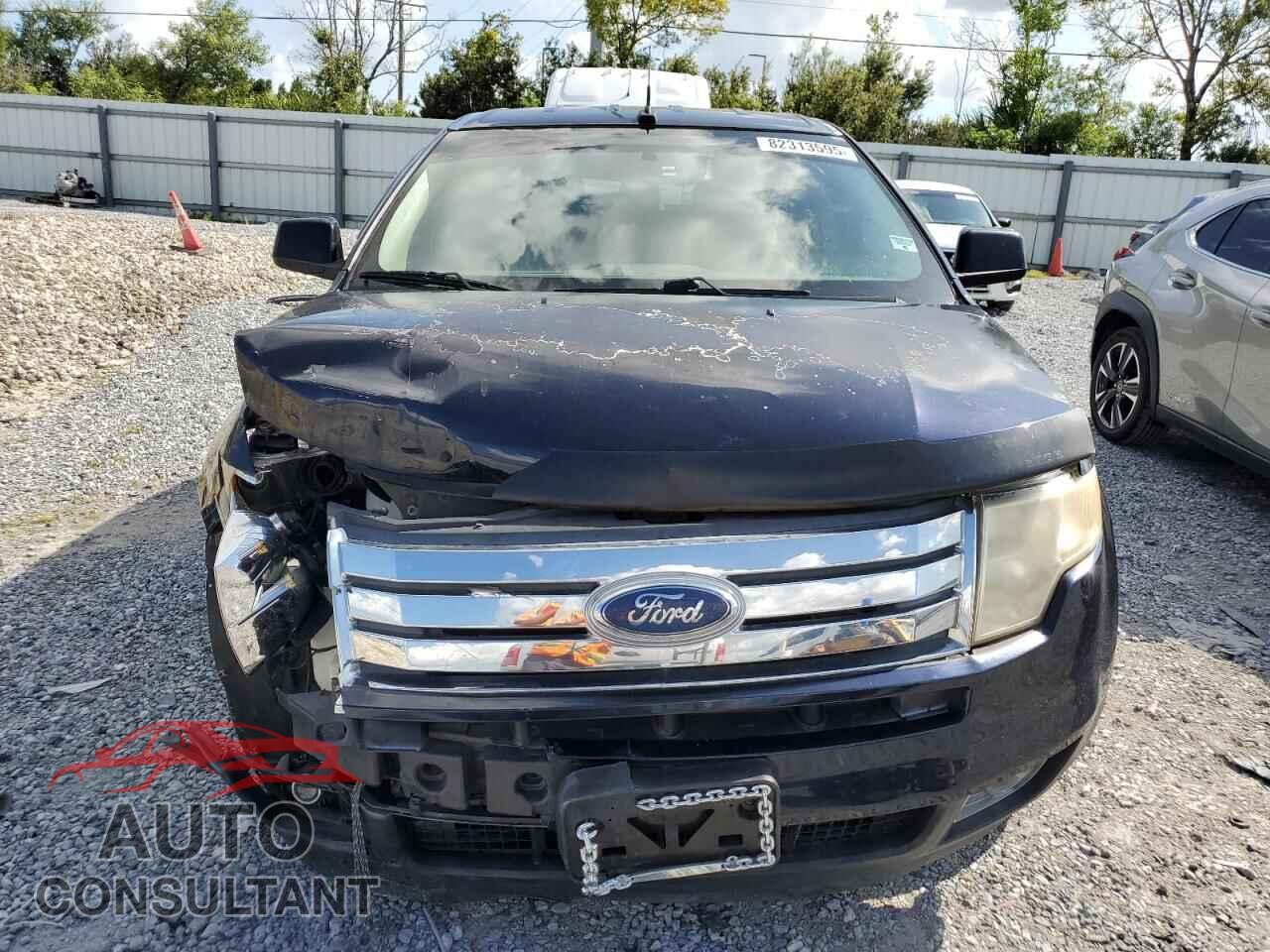 FORD EDGE 2010 - 2FMDK4JC6ABB38729