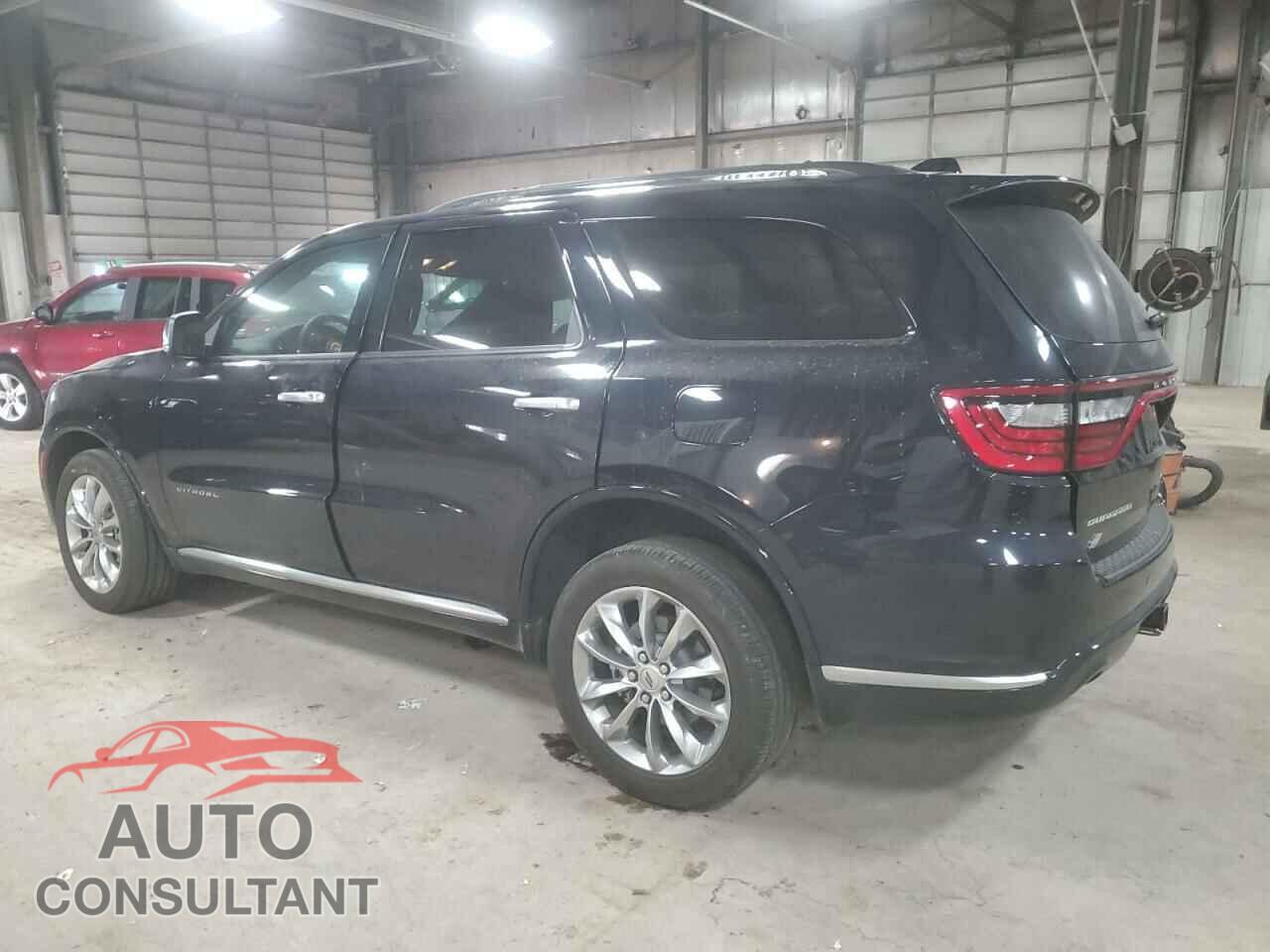 DODGE DURANGO 2023 - 1C4SDJETXPC693481