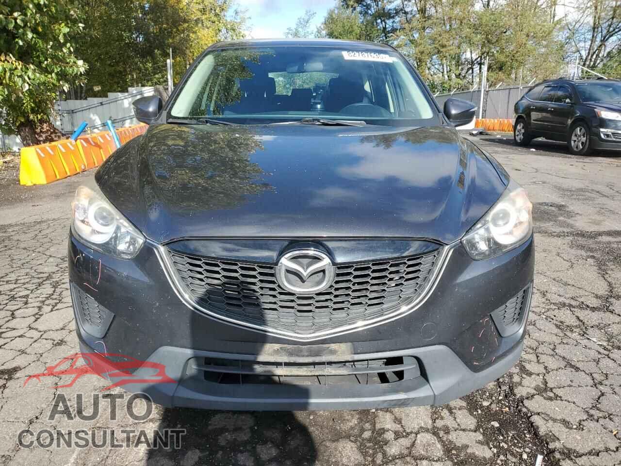 MAZDA CX-5 2015 - JM3KE2BE2F0516021